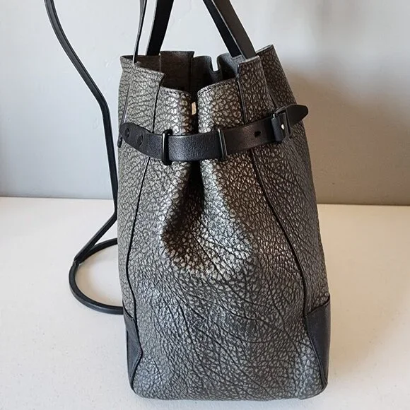 Rag & Bone Satchel/Tote " LIKE NEW" - Picture 5 of 16